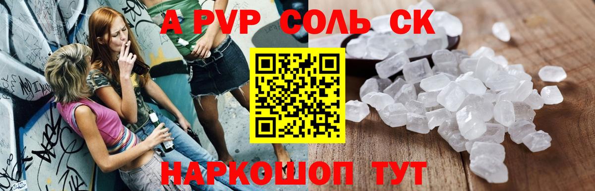 A PVP СК КРИС Псков